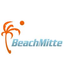 BeachMitte Logo