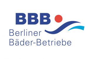 Berliner Bäder-Betriebe Logo