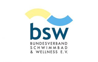 Bundesverband Schwimmbad & Wellness Logo