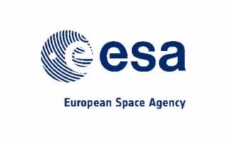 European Space Agency Logo