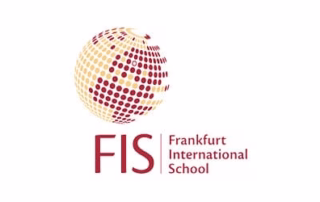 Frankfurt International School Logo