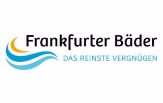 Frankfurter Bäder Logo