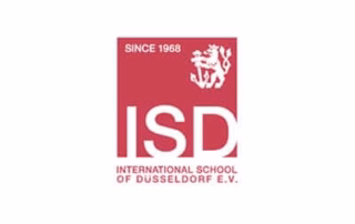 ISD Logo