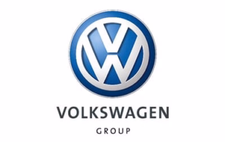 Volkswagen Logo