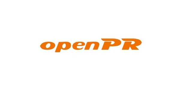 openPR Logo
