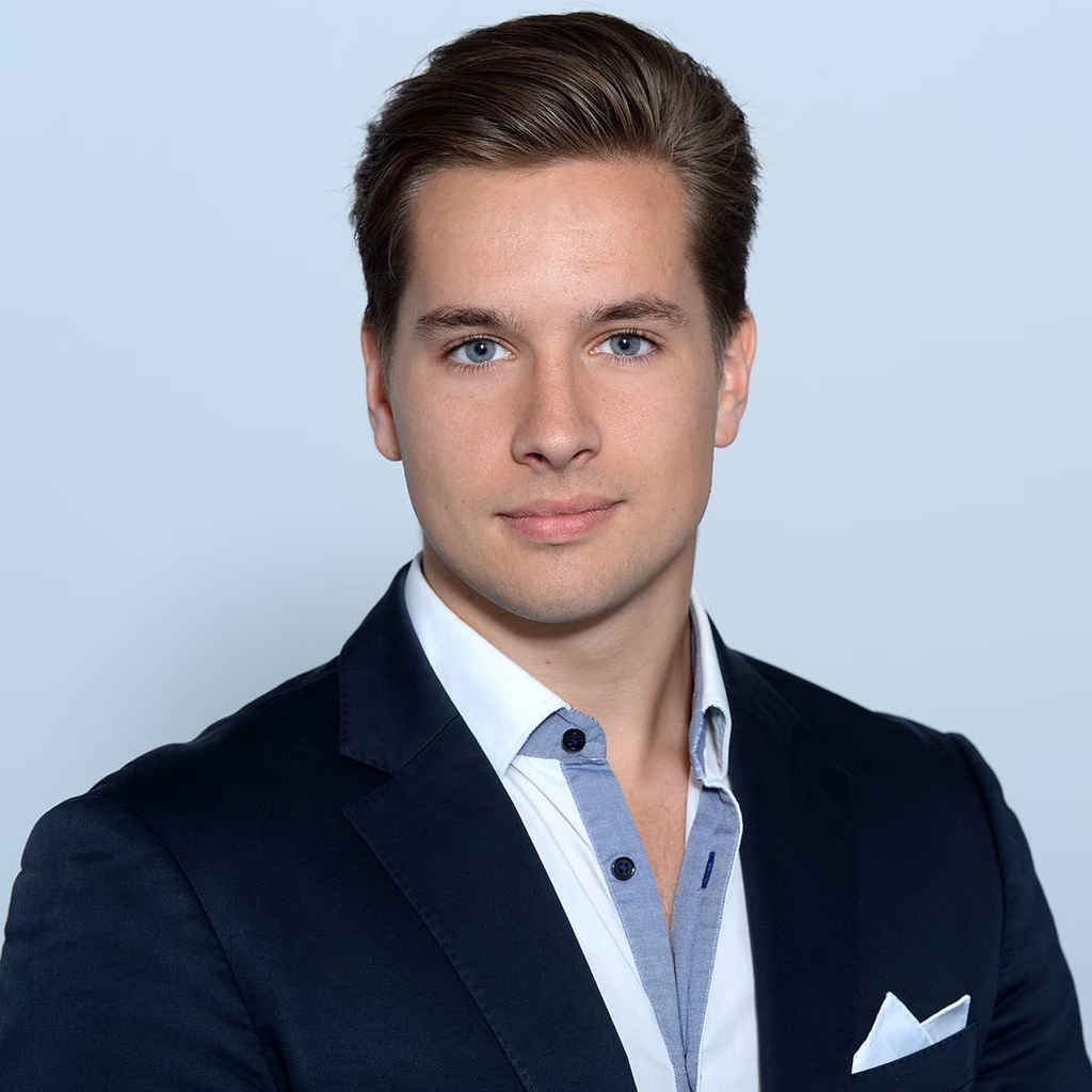 Foto von Moritz Barckhausen