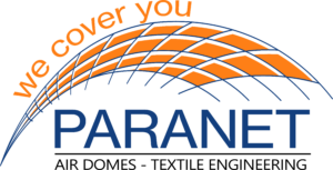 Paranet Deutschland Logo