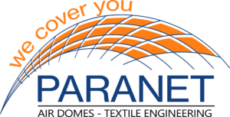 Paranet Deutschland Logo