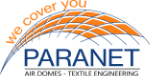 Paranet Deutschland Logo
