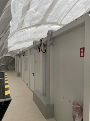 Credential school sports