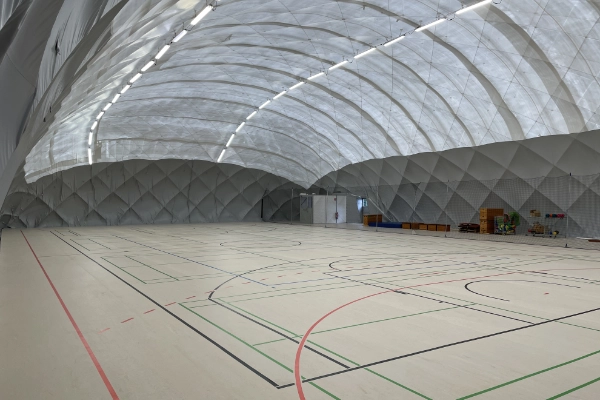 Credential Beachvolleyball